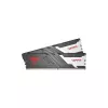 Модуль памяти  VIPER (by Patriot) 64GB (Kit of 2x32GB) DDR5-6400 Viper (by Patriot) VENOM DDR5 (Dual Channel Kit) PC5-48000, CL32, 1.4V, Aluminum heat spreader with unique design, XMP 3.0 Overclocking Support, On-Die ECC, Thermal sensor, Matte Black with Red Viper logo 