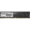 RAM  PATRIOT 32GB DDR5-4800 Signature Line DDR5, PC5-38400, CL40, 1.1V, On-Die ECC, Single-sided Module 