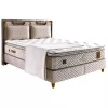 Кровать Cappucino OSKAR Magnasand (кровать+матрас) 160 x 200
