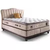 Кровать Bej OSKAR Thermic Prime (кровать+матрас) 160 x 200