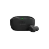 Casti cu microfon  JBL Wave Buds, Black 