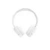 Наушники с микрофоном  JBL T520BT, White 