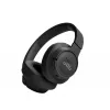 Casti cu microfon  JBL T720BT, Black, Over-ear, Pure Bass Sound 