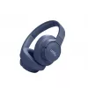Casti cu microfon  JBL T770NC, Blue, On-ear, Adaptive Noise Cancelling with Smart Ambient 