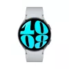 Smartwatch  Samsung Galaxy Watch6 44mm, Silver 