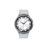 Smartwatch  Samsung Galaxy Watch6 Classic 47mm, Silver 