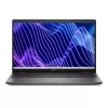 Ноутбук  DELL 15.6" Latitude 3540 Grey Core i5-1335U 16Gb 512Gb