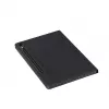 Husa  Samsung Book Cover Keyboard Slim Tab S9, Black 