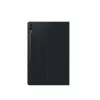 Husa  Samsung Book Cover Keyboard Tab S9 Ultra, Black 