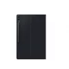 Husa  Samsung Book Cover Keyboard Tab S9, Black 