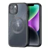 Husa  DUX DUCIS Case iPhone 15 AIMO Mag, Black 
