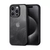 Husa  DUX DUCIS CASE IPHONE 15 PRO AIMO MAG, BLACK 