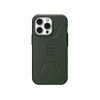 Husa  UAG Case for iPhone 13 Pro Civilian, Green 