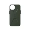 Husa  UAG CASE FOR IPHONE 13 PRO CIVILIAN, GREEN 