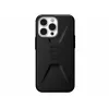 Husa  UAG Case for iPhone 13 Pro Max Civilian, Black 