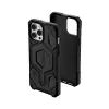 Husa  UAG CASE FOR IPHONE 13 PRO WITH MAGSAFE MONARCH PRO, BLACK 