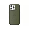 Husa  UAG Case for iPhone 14 Pro Max Civilian, Green 