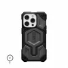 Husa  UAG Case for iPhone 14 Pro Max with MagSafe Monarch Pro, Grey 