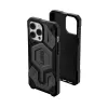 Husa  UAG CASE FOR IPHONE 14 PRO MAX WITH MAGSAFE MONARCH PRO, GREY 