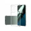 Чехол  HELMET CASE TPU SOFT ONEPLUS 11, CLEAR 