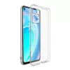Husa  HELMET CASE TPU SOFT ONEPLUS NORD CE 2 LITE, CLEAR 