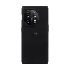 Husa  OnePlus CASE SANDSTONE BUMPER  11, BLACK 