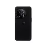 Husa  OnePlus Case Sandstone Bumper OnePlus 11, Black 