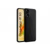 Чехол  HELMET Liquid Silicone Oppo Reno 8T, Black 