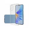 Husa  HELMET TPU Soft Oppo A17, Clear 