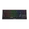 Gaming keyboard  MARVO Mechanical KG953 Wireless & Blutooth Wireless & Wired Tri-modes TKL RGB 