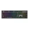 Игровая клавиатура  MARVO Keyboard Mechanical KG954 Wired Gaming US RGB 