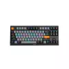 Игровая клавиатура  MARVO KG980B Wired Gaming US RGB 