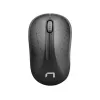 Mouse wireless  Natec TOUCAN, 1600 DPI, OPTICAL WIRELESS, BLACK-GREY 