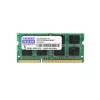 Модуль памяти  GOODRAM DDR3L SODIMM 1600, PC12800, CL11, 1.35V 1X8GB 
