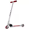 Самокат 3+, 12.5 cm, Rosu Razor SCOOTER A125 GS, RED 