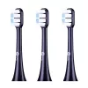 Rezerva periuta de dinti  3 buc. Infly BRUSH HEAD T07X 3 PACK, TARNISH 