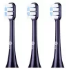 Rezerva periuta de dinti  3 buc. Infly Infly Brush Head T07X 3 Pack, Tarnish 