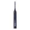 Электрическая зубная щетка 36000 puls/min, Albastru inchis Infly T07X, TARNISH 