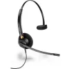 Игровые наушники  Plantronics SINGLE-EAR HEADSET ENCOREPRO QUICK DISCONNECT HW510 E&A 89433-02 