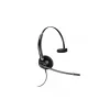 Игровые наушники  Plantronics Single-Ear Headset EncorePro Quick Disconnect HW510 E&A 89433-02 