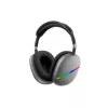 Наушники проводные  Musen Wireless Headphones on ear AKZ-MAX10, Black 
