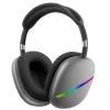 Наушники проводные  Musen WIRELESS HEADPHONES ON EAR AKZ-MAX10, BLACK 