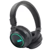 Наушники проводные  Musen Wireless Headphones on ear MS-K20, Black 