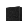 Колонка  HELMET BLUETOOTH SPEAKER (5W) W8025, BLACK 