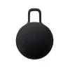 Колонка  HELMET BLUETOOTH SPEAKER (5W) W8025, BLACK 
