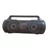 Колонка  HELMET WIRELESS SPEAKER EBS-070 WITH MICROPHONE, BLACK 