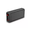 Колонка  Maxcom Wireless Speaker Maxton MX56 Cerro Black 