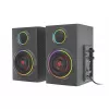 Boxa  Genesis Speaker Helium 300BT, 2.0, 24W RMS, Bluetooth 5.0 