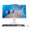 Компьютер всё-в-одном  ASUS AiO ExpertCenter A5402 White (23.8"FHD IPS Core I5-1340P 3.4-4.6GHz, 16GB, 512GB, no OS) 