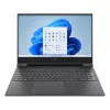 Laptop 16.1" HP 16 Mica Silver (16-s0011ci) AMD Ryzen 5 7640HS, RAM: 16 GB, SSD: 512 GB, nVidia GeForce RTX 4060 8 GB